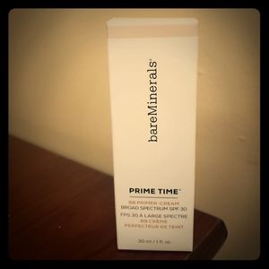 bareMinerals Prime Time BB Cream